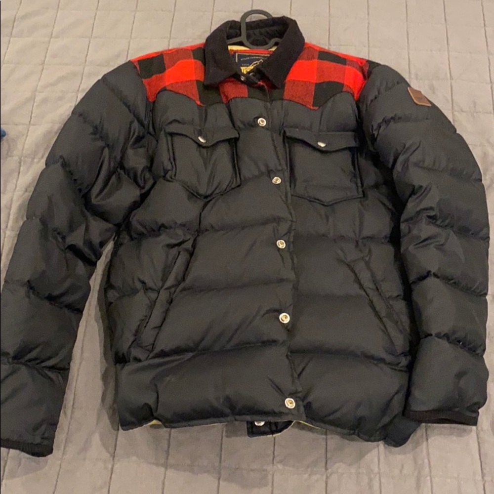 Penfield down jacket - Picture 2 of 3